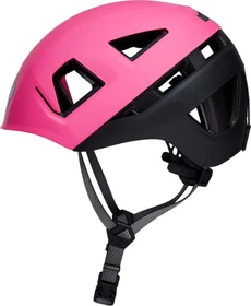Black Diamond Capitan Helm ultra pink/black
