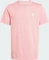 adidas Kids T-Shirt kurzarm semi pink spark/white (Junior) Vorschaubild
