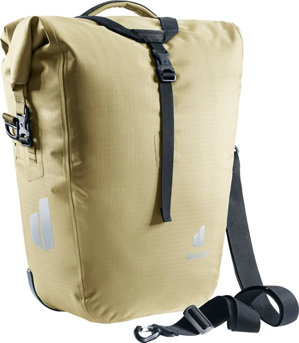Deuter Weybridge 20+5 Gepäcktasche desert
