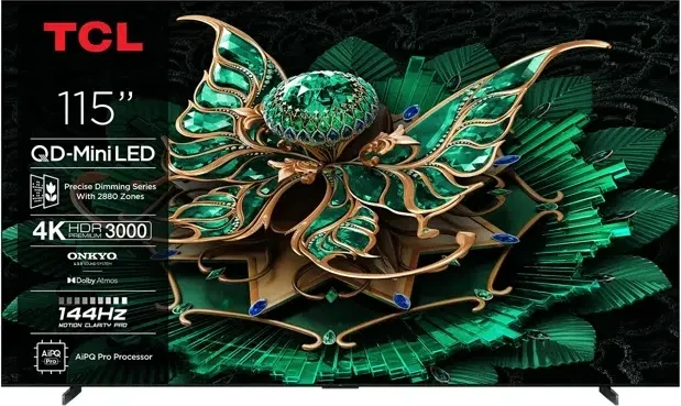 TCL C7K