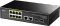 Cudy GS20 Rackmount Gigabit Switch, 10x RJ-45, 2x SFP, 120W PoE+ Vorschaubild