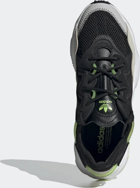 adidas Ozweego core black/cloud white (Herren)
