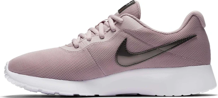Nike Tanjun plum chalk/white (Damen)