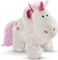 Nici Theodor and Friends Einhorn Theodor mit Schneeanzug Vorschaubild