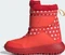 adidas Winterplay x Disney bright red/cloud white/better scarlet (Junior) Vorschaubild