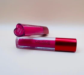Catrice Heart Affair Matte Liquid Lippenstift C03 taken?!, 4.5ml