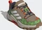 adidas Terrex AX4R cardboard/cloud white/semi impact orange (Junior) Vorschaubild