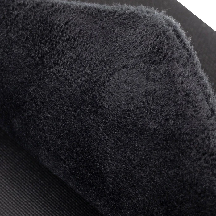 RivaCase Cardiff 8505 Laptop Sleeve für Macbook Pro 16", schwarz