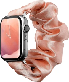 LAUT Pop Loop Watch Strap für Apple Watch 38mm/40mm Peach