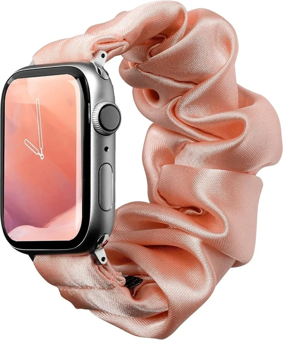 LAUT Pop Loop Watch Strap für Apple Watch 38mm/40mm Peach