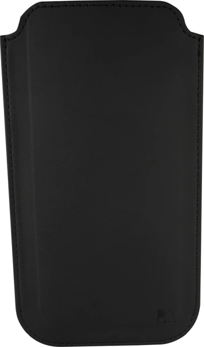 Peter Jäckel Case Pocket Universal 6.9" schwarz