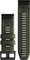 Garmin Ersatzarmband QuickFit 26 Silikon moss Vorschaubild