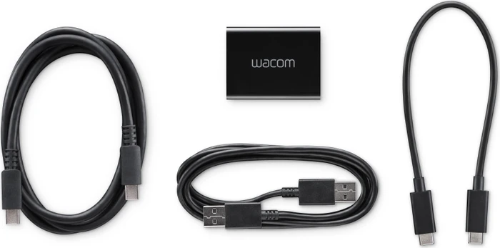 Wacom Cintiq Pro 13, inkl. Link Plus