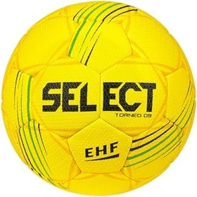 Select Torneo Handball gelb