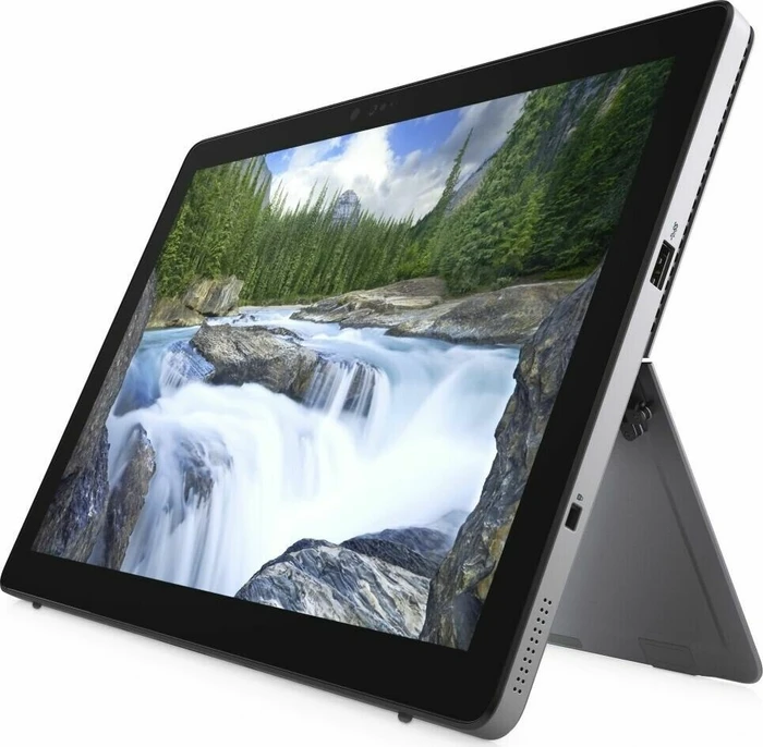 Dell Latitude 7200 2-in-1, Core i5-8365U, 8GB RAM, 256GB