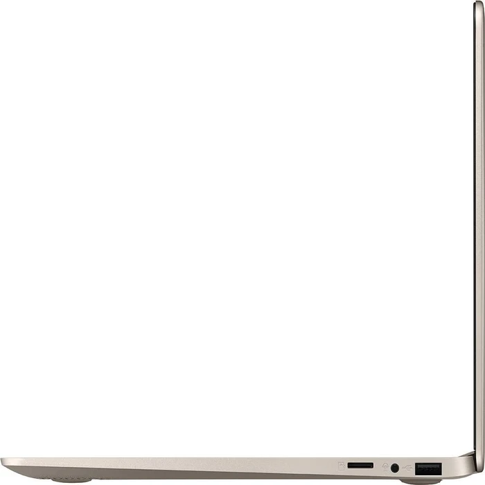 ASUS VivoBook S14 S406UA-BM012T, Icicle Gold, Core i5-8250U, 8GB RAM, 256GB SSD, DE
