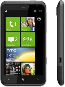 HTC Titan, T-Mobile/Telekom (verschiedene Verträge)