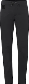 Vaude Tremalzo Fahrradhose lang schwarz (Herren)