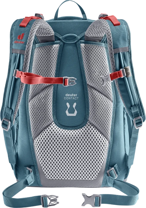 Deuter Cotogy currant/arctic Schulrucksack