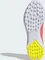 adidas X Crazyfast League TF solar red/cloud white/team solar yellow 2 (Junior) Vorschaubild