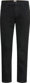 Camel Active Relaxed Fit 5-Pocket Jeans schwarz (Herren)