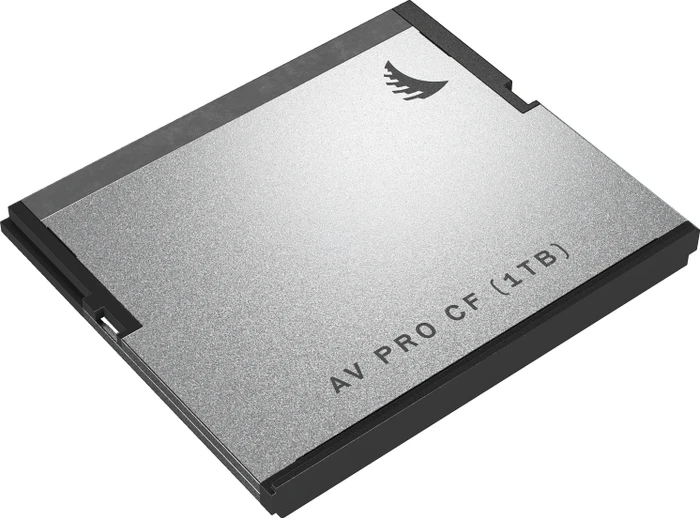 Angelbird AV PRO R550/W490 1TB