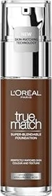 L'Oréal Perfect Match Foundation 10C espresso, 30ml