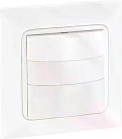 Legrand Pro 21 Creo Bewegungsmelder 180°, parallelschaltbar, ultraweiß