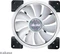Akasa Vegas TLY Addressable RGB LED Lüfter, 140mm Vorschaubild