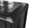 StarTech RK2536BKF Serverschrank 25HE, mit Rollen, Sicherheitsglastür, schwarz, 1000mm tief Vorschaubild
