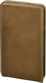 Hama Guard Case für Samsung Galaxy S2 braun (00127400)