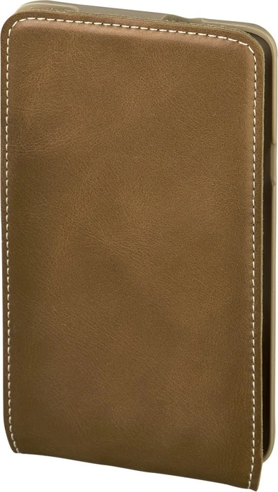 Hama Guard Case für Samsung Galaxy S2 braun