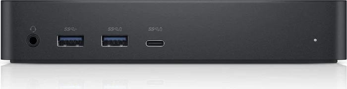 Dell D6000 Universal Dockingstation, USB-C 3.0 [Stecker]