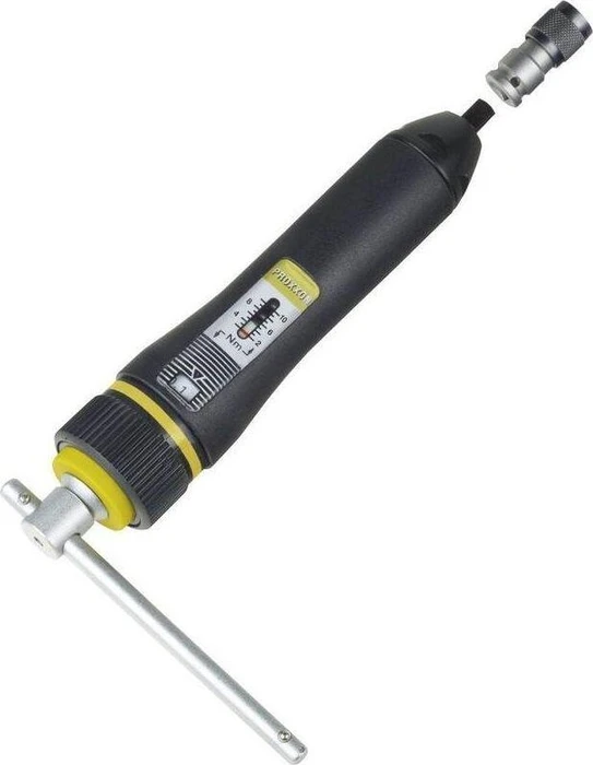Proxxon MicroClick MC 10 Drehmoment-Schraubendreher