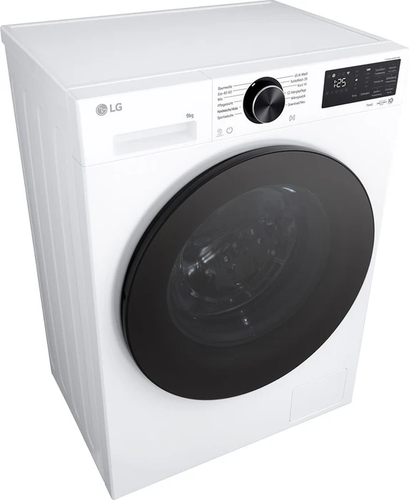 LG F2X7SLIM9W Frontlader