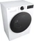 LG F2X7SLIM9W Frontlader Vorschaubild