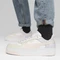 Puma Carina Street puma white/frosty pink/alpine snow (Damen) Vorschaubild