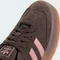 adidas Sambae dark brown/wonder mauve/gum M2 Vorschaubild