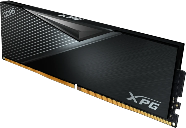 ADATA XPG LANCER Black Edition UDIMM 64GB Kit, DDR5-6000, CL30-40