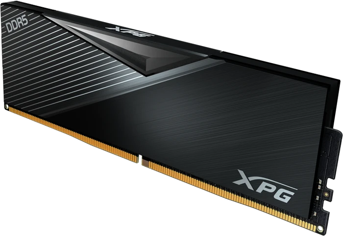 ADATA XPG LANCER Black Edition UDIMM 32GB Kit, DDR5-6000, CL40-40-40, 1RX8