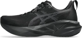 Asics Novablast 5 black/carrier grey (Damen)