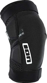 ION K-Pact Zip Knieschoner Protektor schwarz