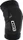 ION K-Pact Zip Knieschoner Protektor schwarz (47800-5970-900)
