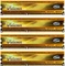 TeamGroup Vulcan gold UDIMM 16GB Kit, DDR3-1866, CL9-11-9-27 Vorschaubild