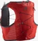 Salomon Active Skin 4 fiery red/ebony Vorschaubild