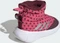 adidas x Disney Mickey and Friends Monofit Boot pink fusion/cloud white/maroon (Junior) Vorschaubild