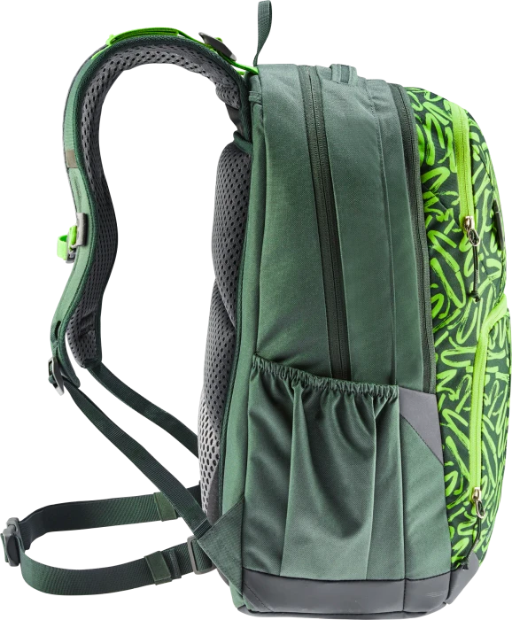 Deuter Cotogy ivy strokes Schulrucksack