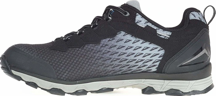 Meindl Activo Sport GTX schwarz/silber (Herren)
