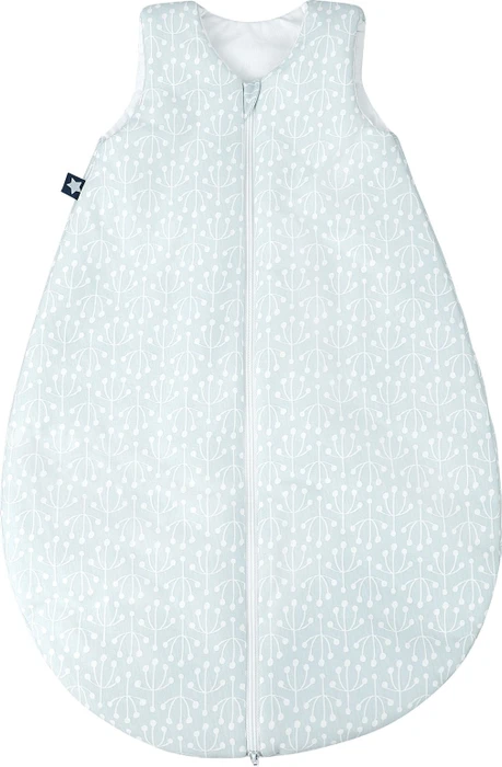 Julius Zöllner Jersey Schlafsack Gr.62 planty