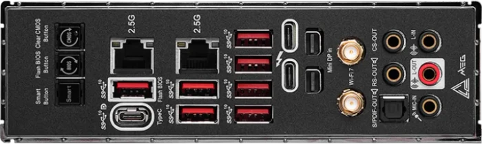 MSI MEG Z790 Ace MAX (Intel 1700)